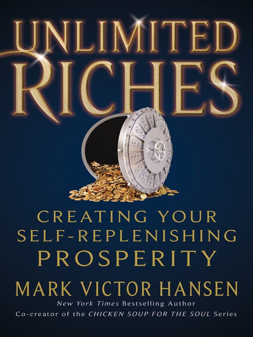Title details for Unlimited Riches by Mark Victor Hansen - Available